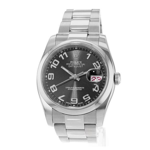 Rolex Datejust 116200